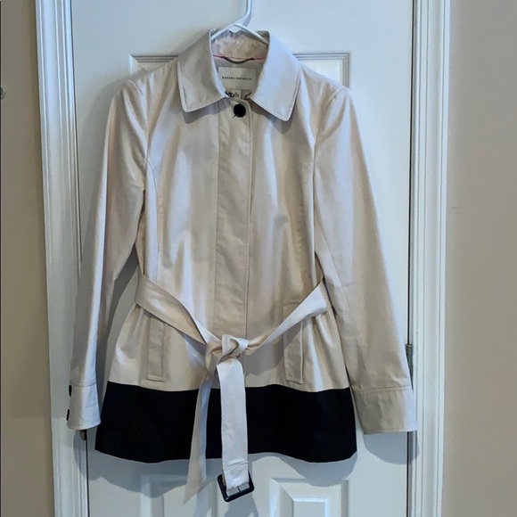 Banana Republic Jackets & Blazers - Banana Republic jacket/ rain jacket